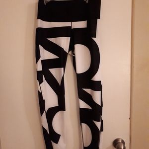 Adidas Climalite leggings